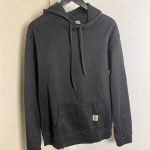 Carhartt Men's Dark Hoodie